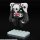 Good Smile Company BRICKROID Rebuild of Evangelion Fourth Angel Posable Figure image 5