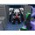 Good Smile Company BRICKROID Rebuild of Evangelion Fourth Angel Posable Figure image 6