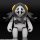 Good Smile Company BRICKROID Rebuild of Evangelion Tenth Angel Posable Figure hình ảnh 3