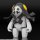 Good Smile Company BRICKROID Rebuild of Evangelion Tenth Angel Posable Figure hình ảnh 4
