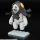 Good Smile Company BRICKROID Rebuild of Evangelion Tenth Angel Posable Figure hình ảnh 5