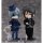 Orange Rouge Nendoroid Doll Black Butler: Book of the Atlantic Sebastian Michaelis image 7