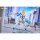 Animester [Bonus] Sophia F. Shirring - Celest Bunny Ver. 1/9 Seamless Action Figure imagen 7
