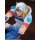 Medicos Entertainment Exclusive Bonus Chozo Art Collection Anime JoJo's Bizarre Adventure Part.VII Steel Ball Run Johnny Joestar & Slow Dancer image 13