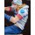Medicos Entertainment Exclusive Bonus Chozo Art Collection Anime JoJo's Bizarre Adventure Part.VII Steel Ball Run Johnny Joestar & Slow Dancer image 15