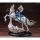 Medicos Entertainment Exclusive Bonus Chozo Art Collection Anime JoJo's Bizarre Adventure Part.VII Steel Ball Run Johnny Joestar & Slow Dancer image 3