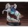 Medicos Entertainment Exclusive Bonus Chozo Art Collection Anime JoJo's Bizarre Adventure Part.VII Steel Ball Run Johnny Joestar & Slow Dancer image 4
