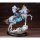 Medicos Entertainment Exclusive Bonus Chozo Art Collection Anime JoJo's Bizarre Adventure Part.VII Steel Ball Run Johnny Joestar & Slow Dancer image 8