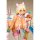 ques Q [Exklusiver Verkauf] Meido-Busou: Ax Prototype Arms and Equipment Sweet Gyaru Camouflage Ver. 1/7 Komplett-Figur Bild 3