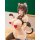 Carnival After-school Cat Girl Luna Oboro by Uodenim 1/4 Complete Figure image 12
