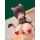Carnival After-school Cat Girl Luna Oboro by Uodenim 1/4 Complete Figure image 10