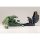 PeariA World in Your Pocket Godzilla VS Biollante Complete Figure image 13