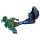PeariA World in Your Pocket Godzilla VS Biollante Complete Figure image 15