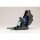 PeariA World in Your Pocket Godzilla VS Biollante Complete Figure image 6