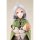 Kotobukiya Mushoku Tensei: Jobless Reincarnation III Sylphiette Greyrat & Lucie Greyrat Figura Completa 1/7 imagen 6