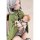 Kotobukiya Mushoku Tensei: Jobless Reincarnation III Sylphiette Greyrat & Lucie Greyrat Figura Completa 1/7 imagen 7