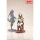 Kotobukiya Mushoku Tensei: Jobless Reincarnation III Sylphiette Greyrat & Lucie Greyrat Figura Completa 1/7 imagen 10