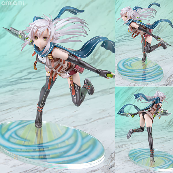 Kotobukiya Kiseki Series Fie Clausell 1/8 Complete Figure