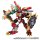 Takara Tomy Transformers WKWM-02 Energy Master Spinoescudo Bild 4