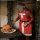 Neca Texas Chainsaw Massacre / Santa Leatherface Ultimate 7 Inch Action Figure imagen 11