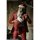 Neca Texas Chainsaw Massacre / Santa Leatherface Ultimate 7 Inch Action Figure imagen 13