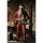Neca Texas Chainsaw Massacre / Santa Leatherface Ultimate 7 Inch Action Figure imagen 14