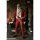 Neca Texas Chainsaw Massacre / Santa Leatherface Ultimate 7 Inch Action Figure imagen 16
