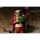 Neca Texas Chainsaw Massacre / Santa Leatherface Ultimate 7 Inch Action Figure imagen 4