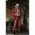Neca Texas Chainsaw Massacre / Santa Leatherface Ultimate 7 Inch Action Figure imagen 5