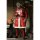 Neca Texas Chainsaw Massacre / Santa Leatherface Ultimate 7 Inch Action Figure imagen 9