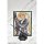 Tomytec LittleArmory [LA-GG05] Gunslinger Girl Triela M1897 Trench Gun / P230 Type 1/12 Plastic Model image 5