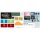 Tomytec LittleArmory [LD054] Desk Work Tool A2 1/12 Plastic Model hình ảnh 6