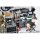 Tomytec LittleArmory [LD054] Desk Work Tool A2 1/12 Plastic Model hình ảnh 7
