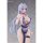 SIKI ANIM Shion Alfine Dress Ver. 1/6 Complete Figure Deluxe Edition รูปภาพ 4