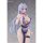 SIKI ANIM Shion Alfine Dress Ver. 1/6 ฟิกเกอร์สเกลสมบูรณ์ Regular Edition รูปภาพ 4