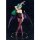FREEing B-style Darkstalkers Series Morrigan Bunny Ver. Figurine Complète image 4