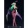 FREEing B-style Darkstalkers Series Morrigan Bunny Ver. Figurine Complète image 8