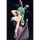 FREEing B-style Darkstalkers Series Morrigan Bunny Ver. Figurine Complète image 9