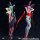 FREEing B-style Darkstalkers Series Morrigan Bunny Ver. Figurine Complète image 10