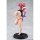Q-six Miss Kobayashi's Dragon Maid Ilulu Bandage Style 1/5 Complete Figure รูปภาพ 15