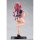 Q-six Miss Kobayashi's Dragon Maid Ilulu Bandage Style 1/5 Complete Figure รูปภาพ 16