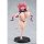 Q-six Miss Kobayashi's Dragon Maid Ilulu Bandage Style 1/5 Complete Figure รูปภาพ 2