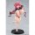 Q-six Miss Kobayashi's Dragon Maid Ilulu Bandage Style 1/5 Complete Figure รูปภาพ 3