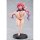 Q-six Miss Kobayashi's Dragon Maid Ilulu Bandage Style 1/5 Complete Figure รูปภาพ 4