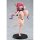 Q-six Miss Kobayashi's Dragon Maid Ilulu Bandage Style 1/5 Complete Figure รูปภาพ 5