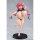 Q-six Miss Kobayashi's Dragon Maid Ilulu Bandage Style 1/5 Complete Figure รูปภาพ 6