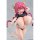 Q-six Miss Kobayashi's Dragon Maid Ilulu Bandage Style 1/5 Complete Figure รูปภาพ 7
