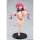 Q-six Miss Kobayashi's Dragon Maid Ilulu Bandage Style 1/5 Complete Figure รูปภาพ 8