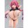 Q-six Miss Kobayashi's Dragon Maid Ilulu Bandage Style 1/5 Complete Figure รูปภาพ 9