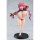 Q-six Miss Kobayashi's Dragon Maid Ilulu Bandage Style 1/5 Complete Figure รูปภาพ 10